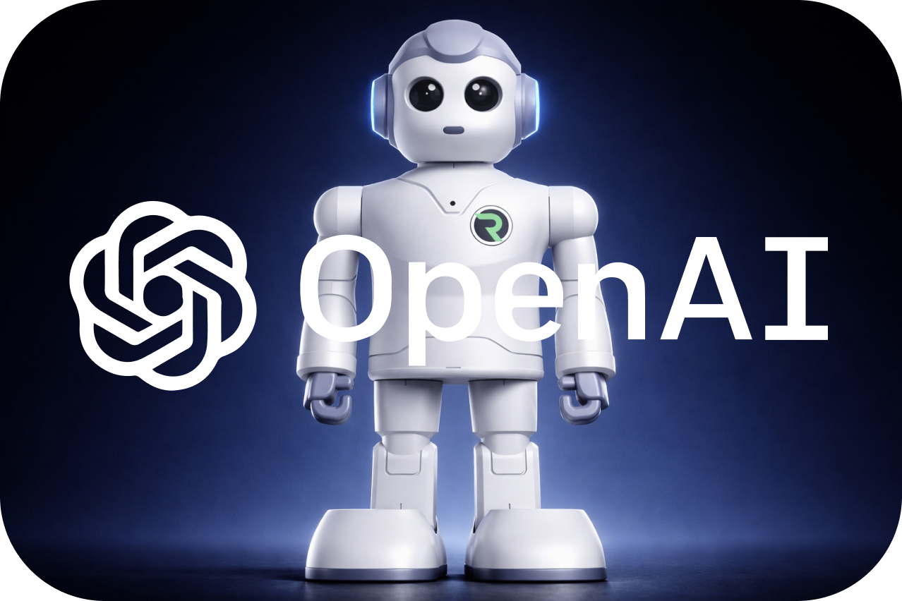 OpenAI 로봇